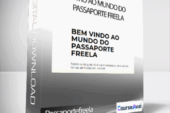 Passaportefreela - Intro ao mundo do Passaporte Freela