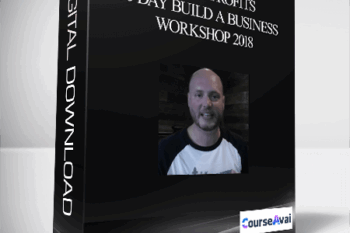 Passion Profits – 30 day Build A Business Workshop 2018
