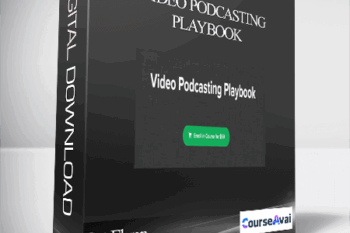 Pat Flynn - Video Podcasting Playbook