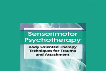 Pat Ogden - Sensorimotor Psychotherapy: Body Oriented Therapy Techniques for Trauma and Attachment