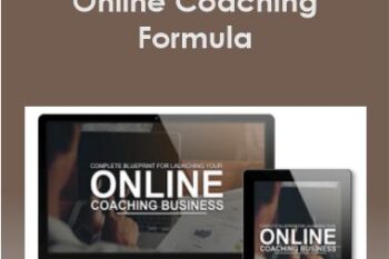 Pat Rigsby - Online Coaching Formula