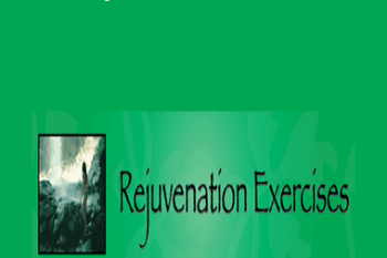 Patricia Morris Cardona - Rejuvenation Exercises