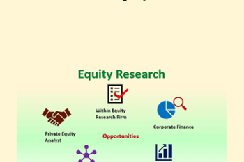 Patrick Curtis - A Career In Equity Research