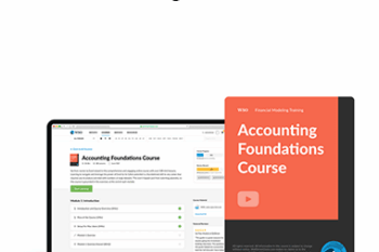 Patrick Curtis - Accounting Foundations