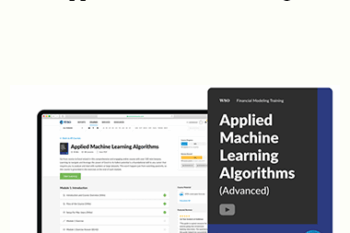 Patrick Curtis - Applied Machine Learning
