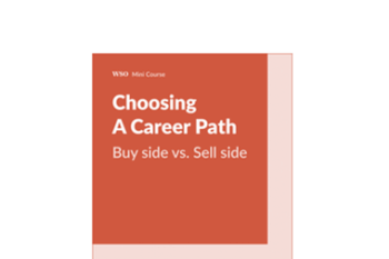 Patrick Curtis - Career Paths