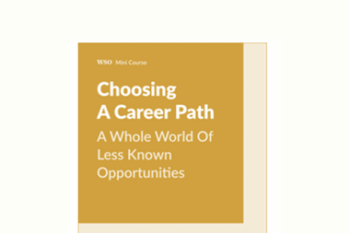 Patrick Curtis - Career Paths - Less Known