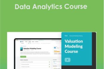 Patrick Curtis - Data Analytics Course