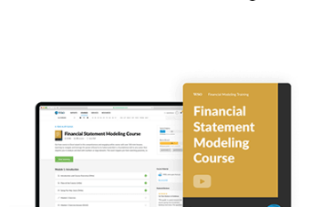 Patrick Curtis - Financial Stmnt Modeling