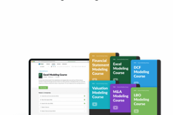 Patrick Curtis - Full Training Package - 10 Courses