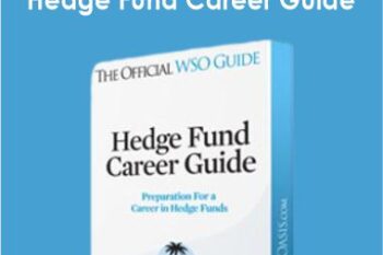 Patrick Curtis - Hedge Fund Career Guide