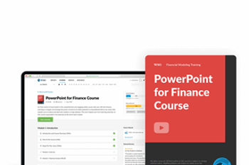 Patrick Curtis - PowerPoint For Finance