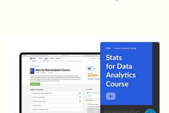 Patrick Curtis - Stats For Data Analytics