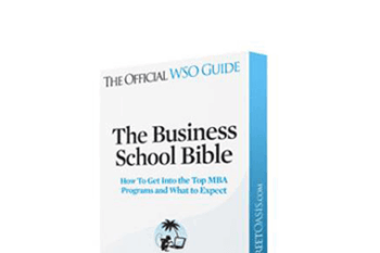 Patrick Curtis - The Business School Bible