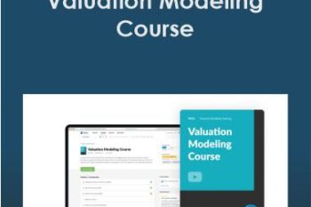Patrick Curtis - Valuation Modeling Course