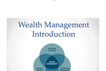 Patrick Curtis - Wealth Management Intro