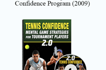 Patrick J. Cohn - Peak Performance Sports - Tennis Confidence Program (2009)