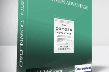Patrick McKeown - The Oxygen Advantage The Simple Scientifically Proven Breathing Techniques for a Healthier Slimmer Faster and Fitter You