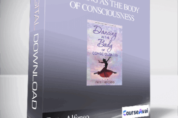 Patty Alfonso - Dancing as the Body of Consciousness