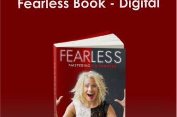 Paul Blackburn - Fearless Book - Digital