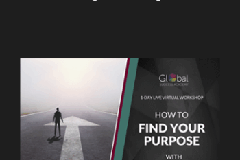 Paul Blackburn - Finding Your Purpose