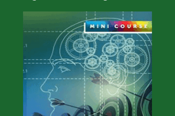 Paul Blackburn - Getting the Mental Edge - Mini Class