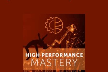 Paul Blackburn - High Performance Mastery Certification