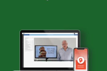 Paul Blackburn - Mindset Mastery Certification 2020