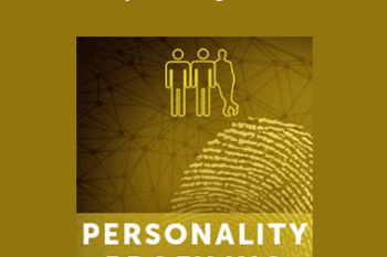 Paul Blackburn - Personality Profiling Certification