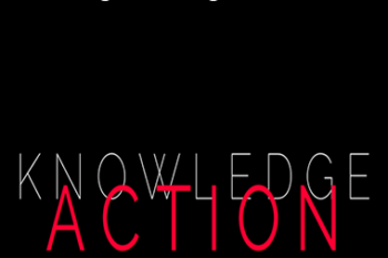 Paul Blackburn - Turning Knowledge Into Action