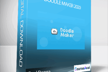 Paul Bonna - Doodle Maker 2020