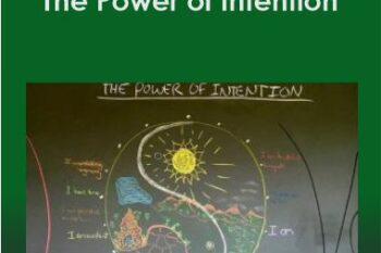 Paul Chek - The Power of Intention