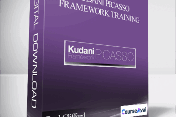 Paul Clifford – Kudani PICASSO Framework Training
