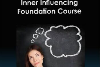 Paul Greblick - Inner Influencing Foundation Course