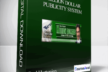 Paul Hartunian - Million Dollar Publicity System