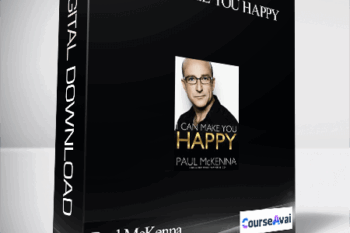 Paul McKenna – I Can Make You Happy
