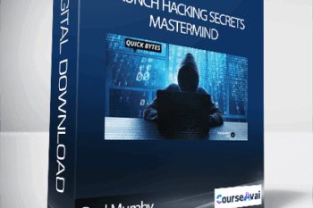 Paul Murphy - Launch Hacking Secrets Mastermind