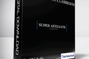 Paul Nicholls – Super Affiliate Classroom