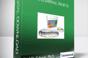 Paul R. Scheele. Ph.D. – Paraliminal Resets: How to Shift Your Mood. or Change Your State of Mind in 12 Seconds