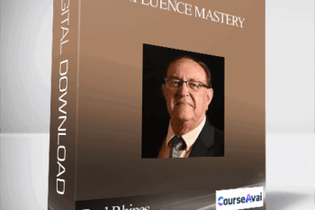 Paul Rhines - Influence Mastery