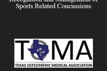 Paul Saenz - "Dazed and Confused" Contemporary Recognition and Management of Sports Related Concussions