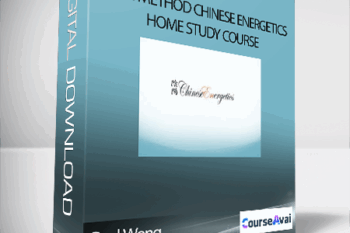 Paul Wong - Yuen Method Chinese Energetics Home Study Course