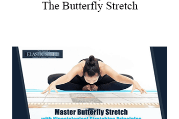 Paul Zaichik - Easy Flexibility - Master The Butterfly Stretch