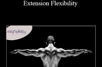 Paul Zaichik - Easy Flexibility - Shoulder Extension Flexibility
