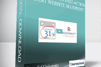 Peaceful University – Launch 31: Your Fast-Action Expert Website Blueprint