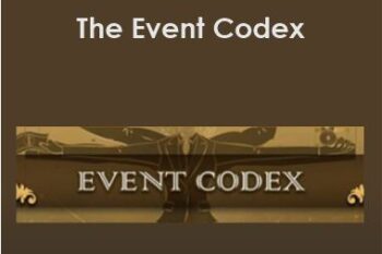 Peng Joon - The Event Codex