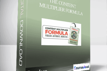 Peng Joon – The Content Multiplier Formula