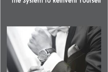 Personal Branding Mastery - The System To Reinvent Yourself