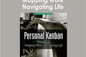 Personal Kanban: Mapping Work | Navigating Life
