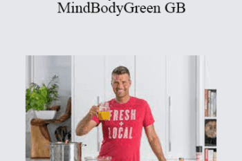 Pete Evans - The 7-Day Paleo Plan - Mindbodygreen